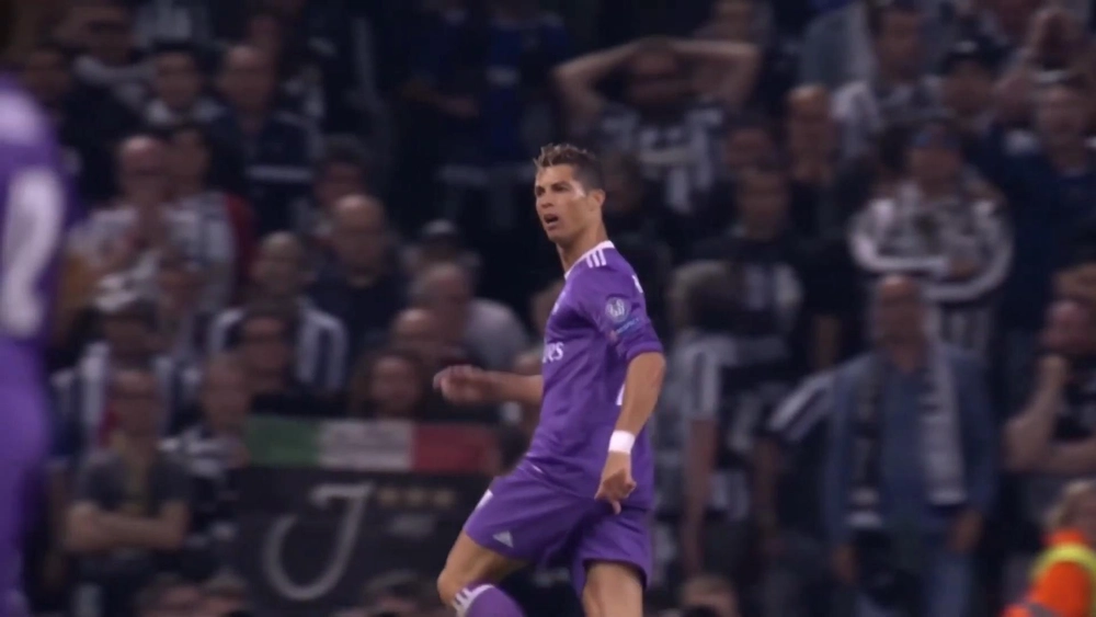 Cristiano Ronaldo - Fondo de Pantalla En Movimiento para PC, Android & iPhone