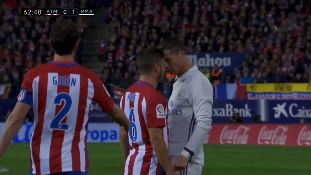 Cristiano Ronaldo - Fondo de Pantalla Animado para PC, Android & iPhone