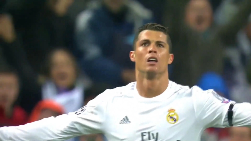 Cristiano Ronaldo - Fondo en Movimiento para PC, Android & iPhone