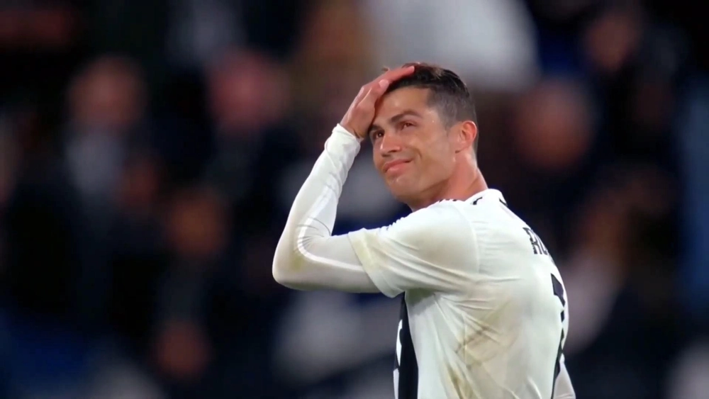 Cristiano Ronaldo - Fondo de Pantalla para PC, Android & iPhone