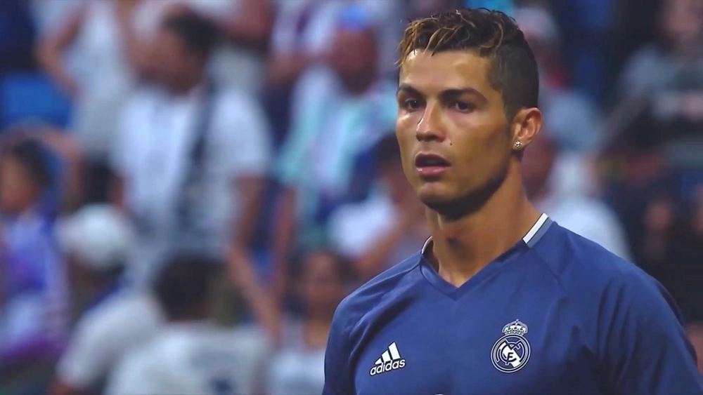 Cristiano Ronaldo - Fondo de Pantalla En Movimiento para PC, Android & iPhone