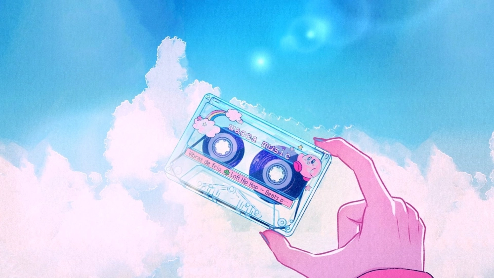 Aesthetic - Fondo de Pantalla Animado para PC, Android & iPhone