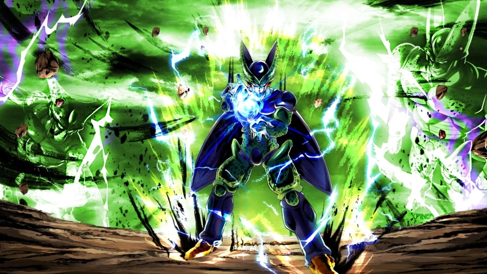 Celula - Fondo de Pantalla para PC, Android & iPhone