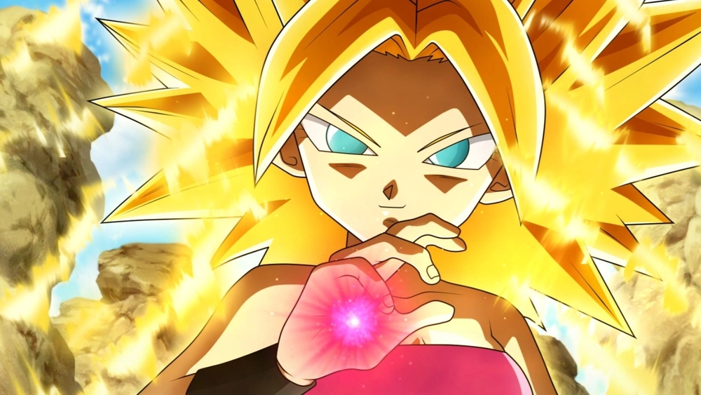 Dragon Ball - Fondo de Pantalla Animado