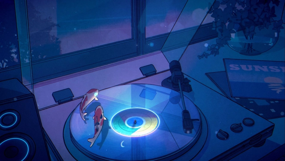 Aesthetic - Fondo de Pantalla Animado para PC, Android & iPhone