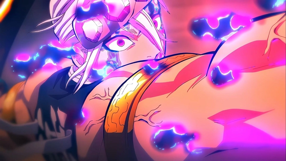 Kimetsu No Yaiba (Demon Slayer) - Fondo de Pantalla Animado para PC, Android & iPhone