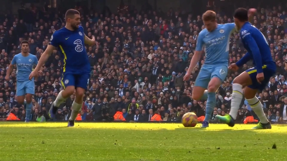 Kevin De Bruyne - Fondo de Pantalla En Movimiento para PC, Android & iPhone