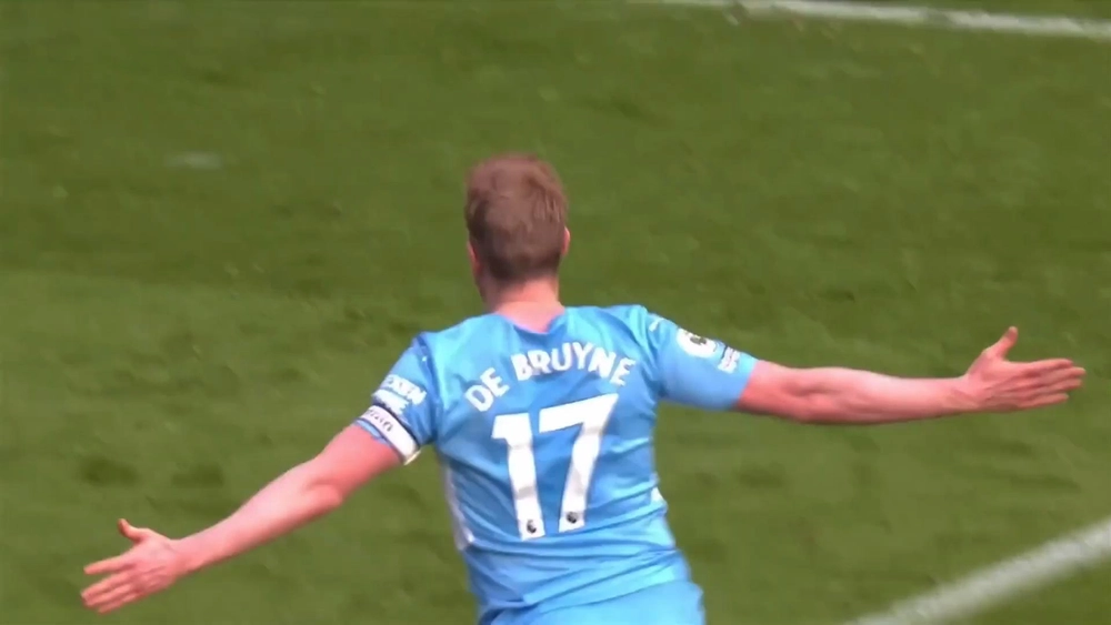 Kevin De Bruyne - Fondo de Pantalla Animado para PC, Android & iPhone