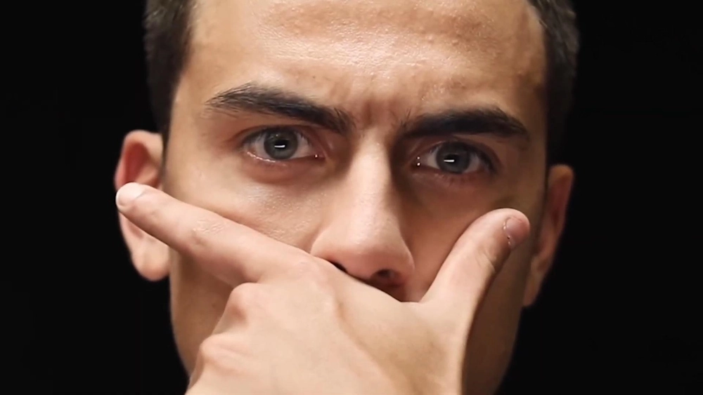 Paulo Dybala - Fondo de Pantalla Animado para PC, Android & iPhone