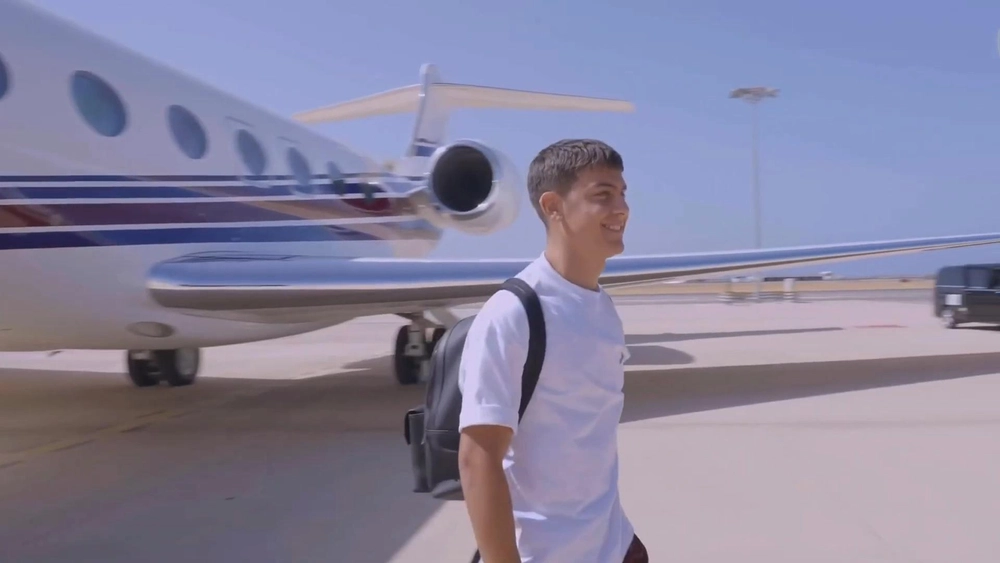 Paulo Dybala - Fondo de Pantalla para PC, Android & iPhone