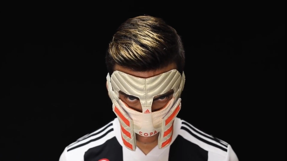 Paulo Dybala - Fondo de Pantalla Animado