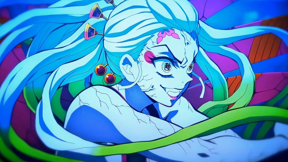 2.- Daki Cinemática - Fondo de Pantalla Animado