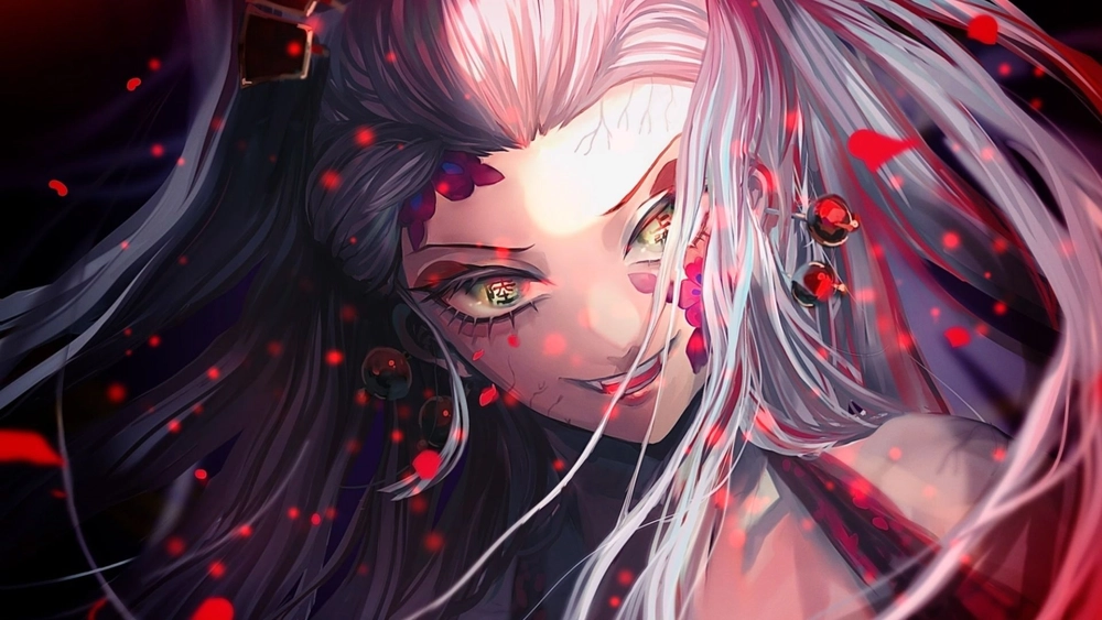 1.- Daki Riendo - Fondo de Pantalla Animado