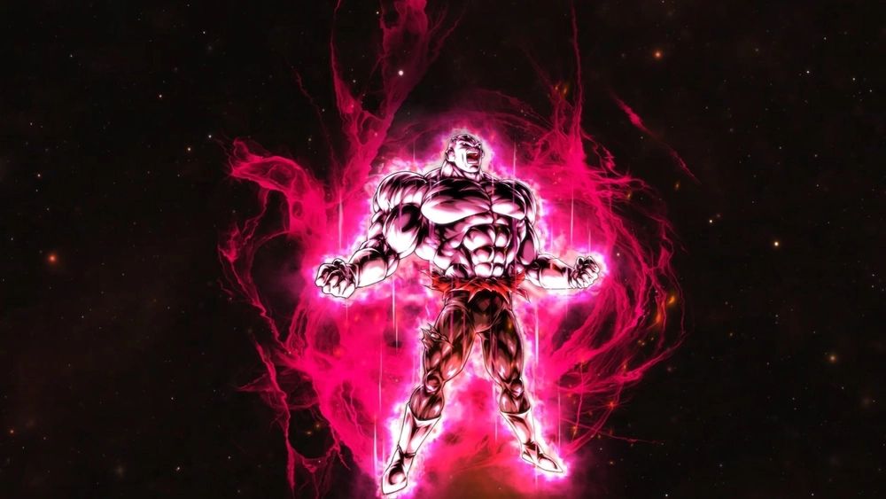 Full Power Jiren - Fondo de Pantalla Animado para PC, Android & iPhone