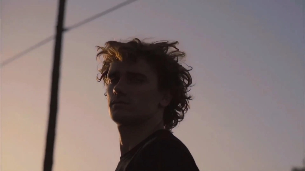 Antoine Griezmann - Fondo Animado para PC, Android & iPhone