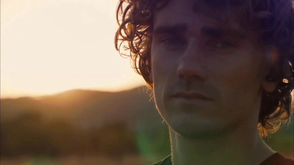 Antoine Griezmann - Fondo de Pantalla Animado