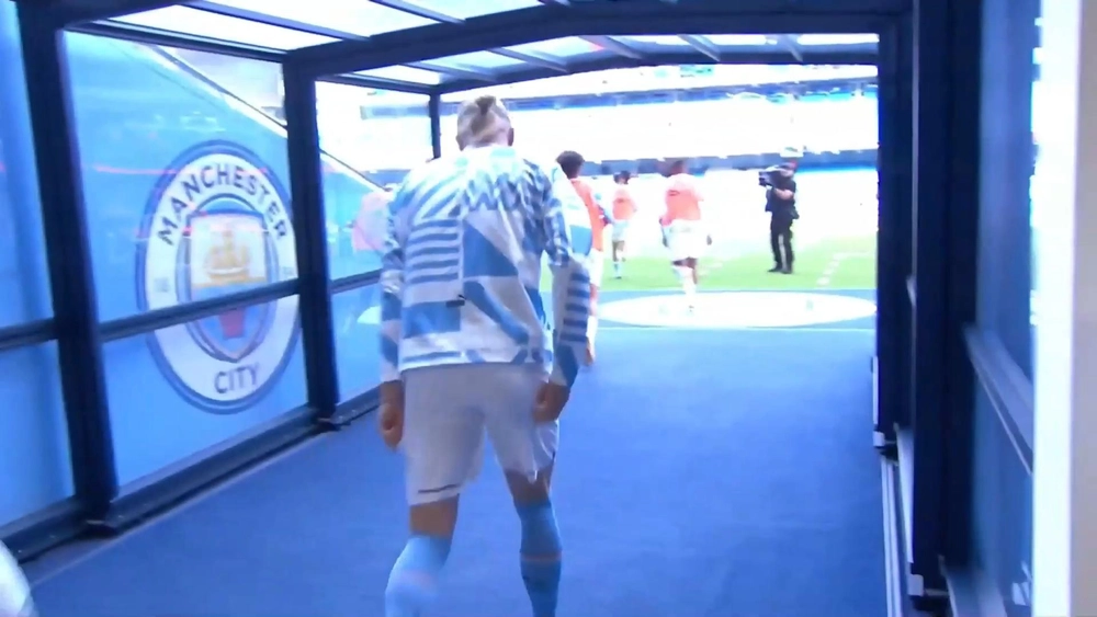 Erling Haaland - Fondo en Movimiento para PC, Android & iPhone