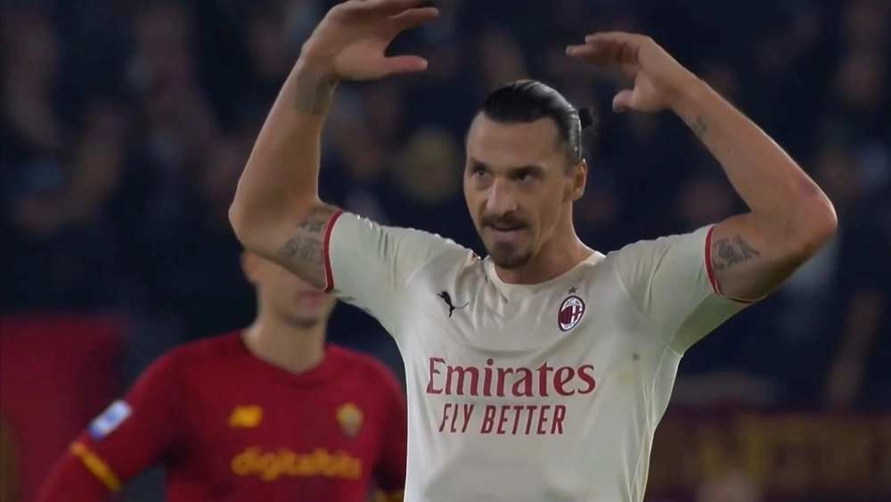 Zlatan Ibrahimovic - Fondo de Pantalla Animado para PC, Android & iPhone