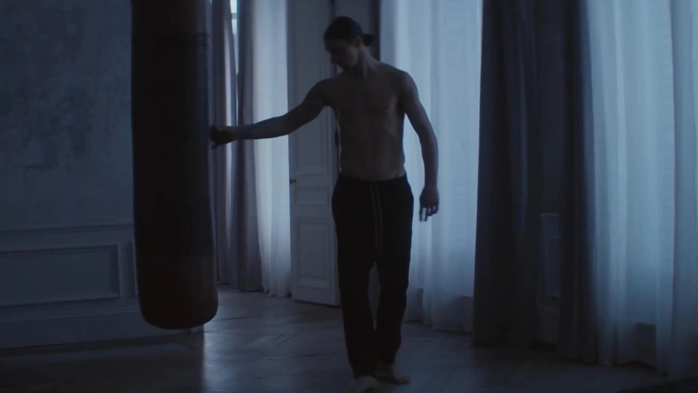 Zlatan Ibrahimovic - Fondo en Movimiento para PC, Android & iPhone