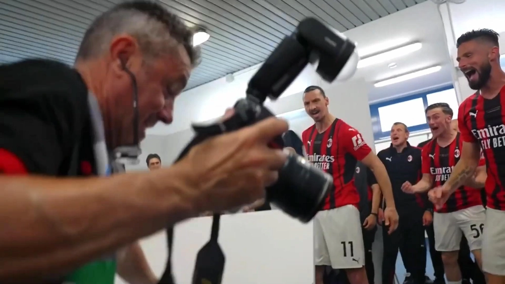 Zlatan Ibrahimovic - Fondo de Pantalla para PC, Android & iPhone