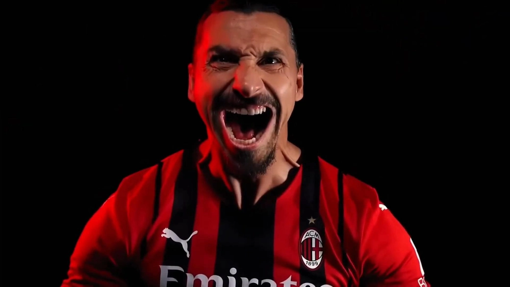 Zlatan Ibrahimovic - Fondo de Pantalla Animado para PC, Android & iPhone