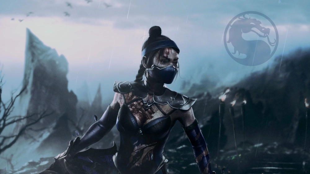 Mortal Kombat - Fondo de Pantalla Animado para PC, Android & iPhone