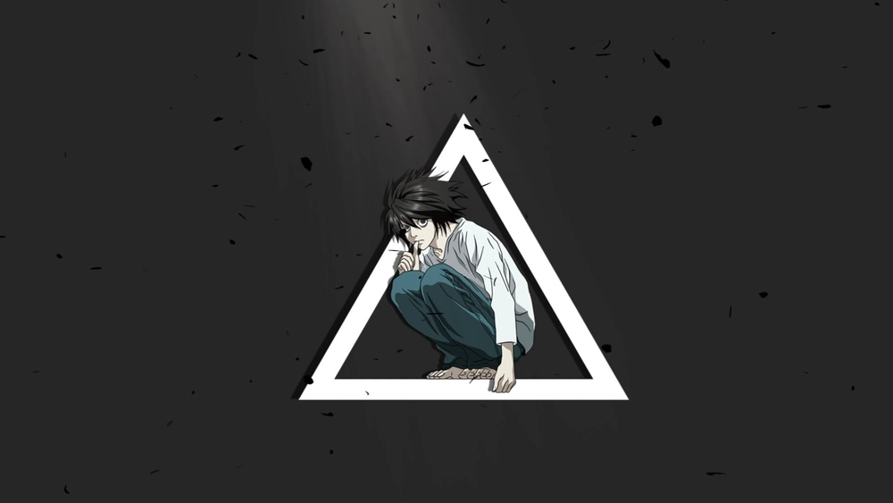 Death Note – Fondo de Pantalla En Movimiento para PC, Android & iPhone