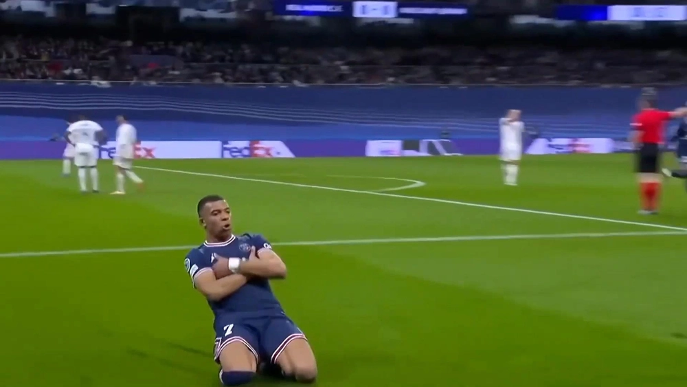 Kylian Mbappe - Fondo de Pantalla En Movimiento para PC, Android & iPhone