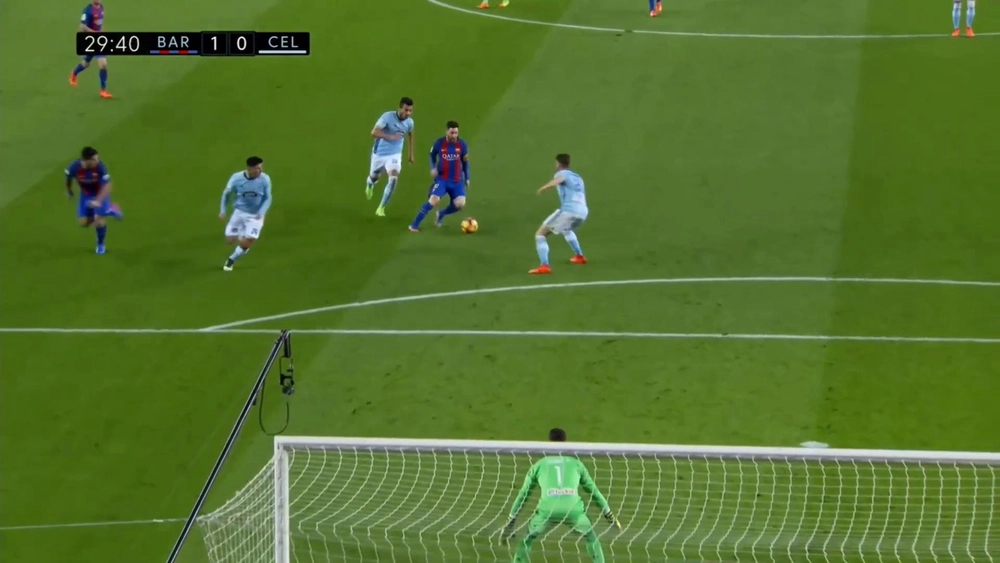 Leo Messi - Fondo Animado para PC, Android & iPhone