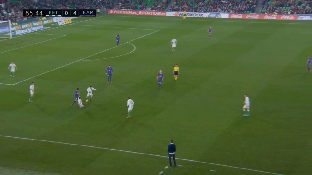 Leo Messi - Fondo en Movimiento para PC, Android & iPhone