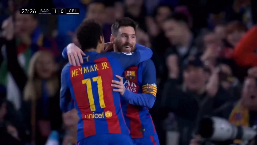 Leo Messi - Fondo de Pantalla para PC, Android & iPhone