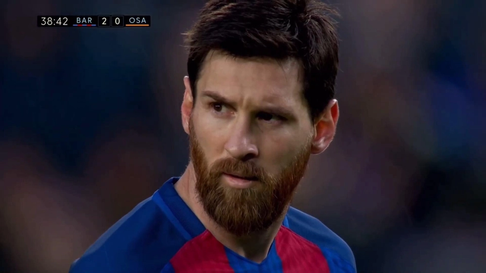 Leo Messi - Fondo de Pantalla para PC, Android & iPhone