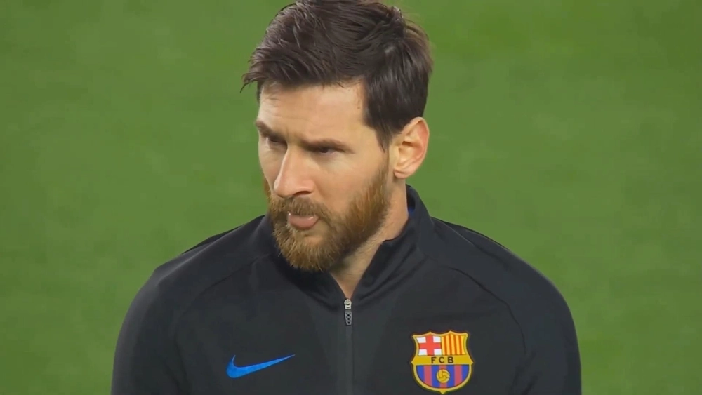 Leo Messi - Fondo de Pantalla Animado para PC, Android & iPhone