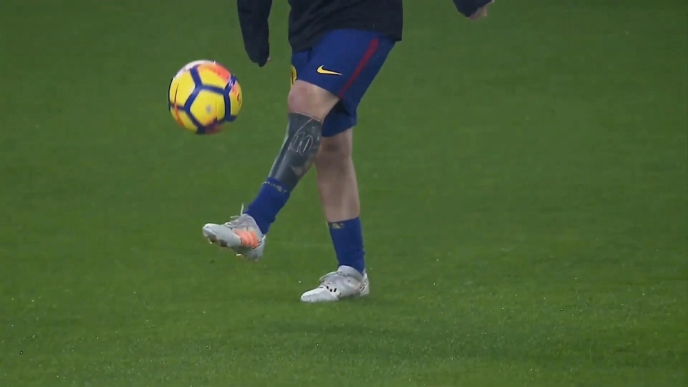 Leo Messi - Fondo de Pantalla En Movimiento para PC, Android & iPhone