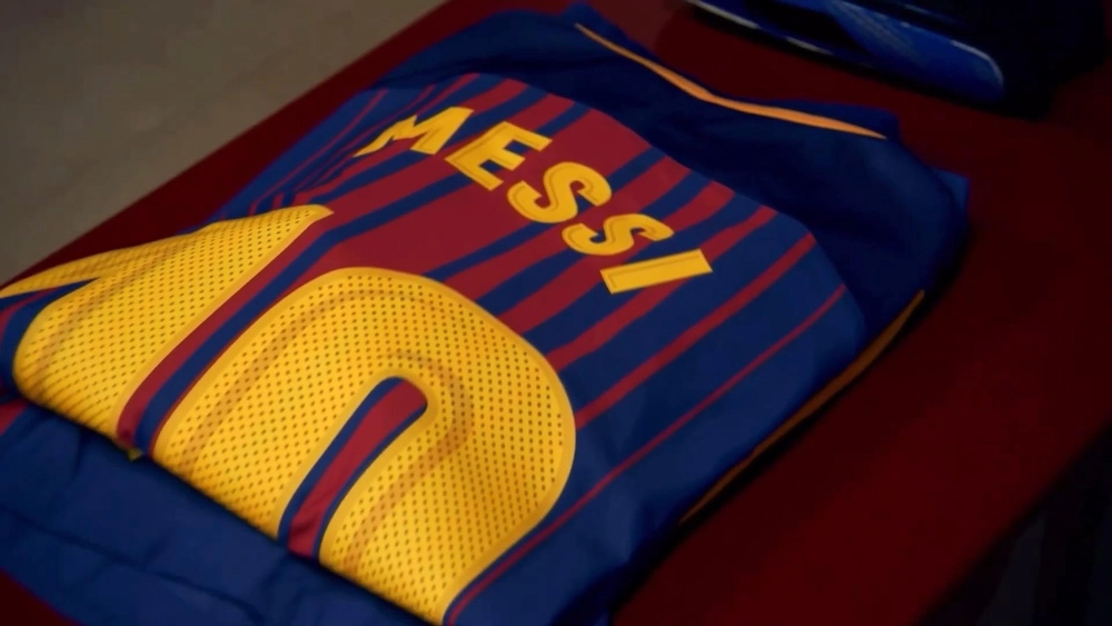 Leo Messi - Fondo Animado para PC, Android & iPhone