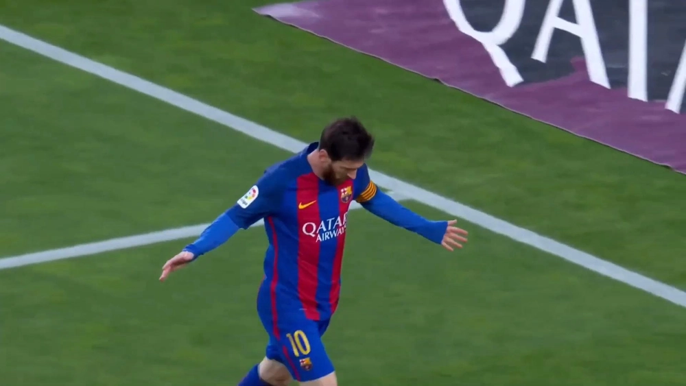 Leo Messi - Fondo Animado para PC, Android & iPhone