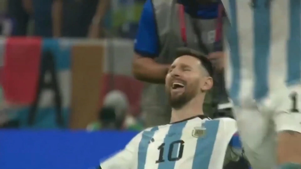 Leo Messi - Fondo en Movimiento para PC, Android & iPhone