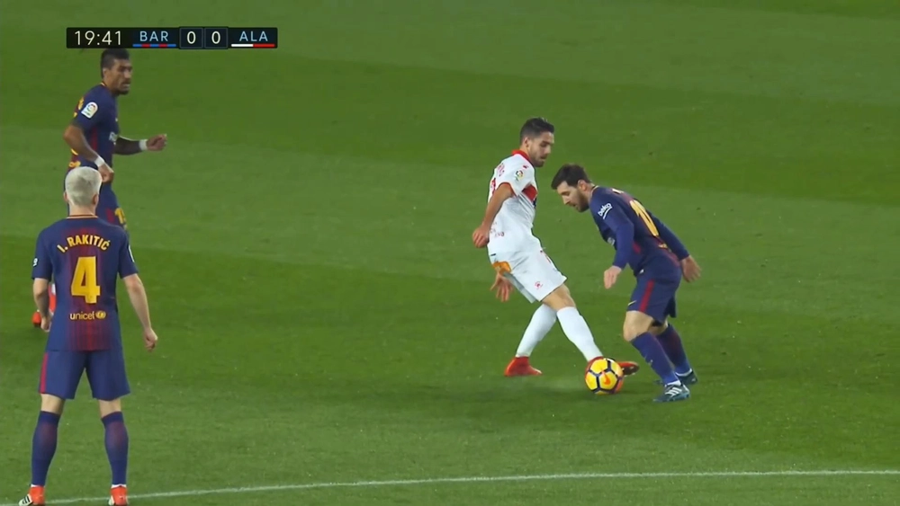 Leo Messi - Fondo en Movimiento para PC, Android & iPhone