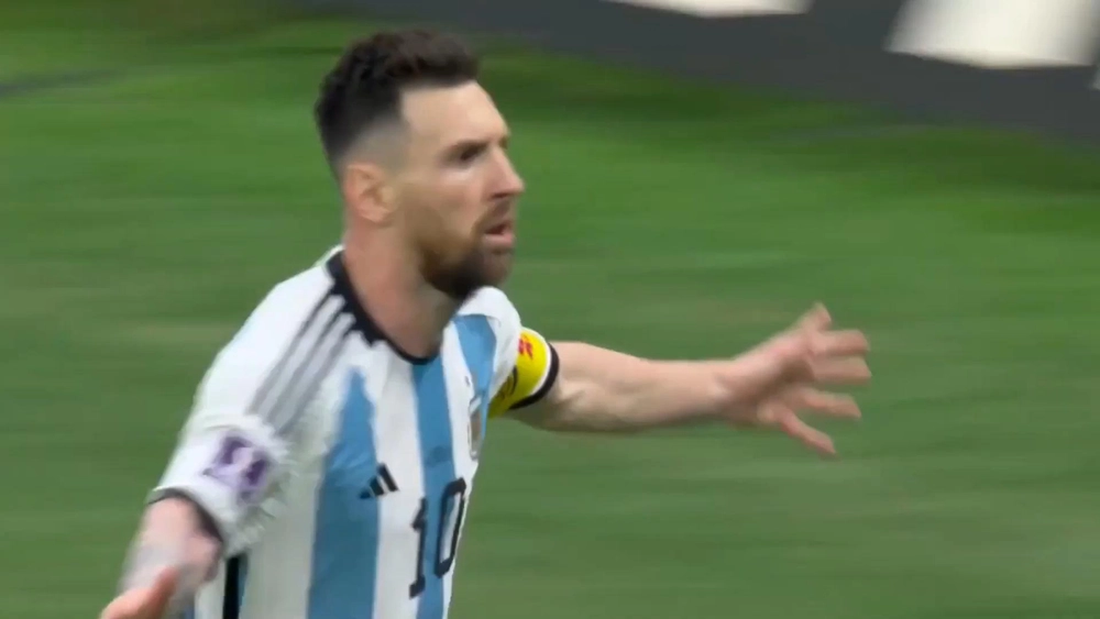 Leo Messi - Fondo de Pantalla para PC, Android & iPhone