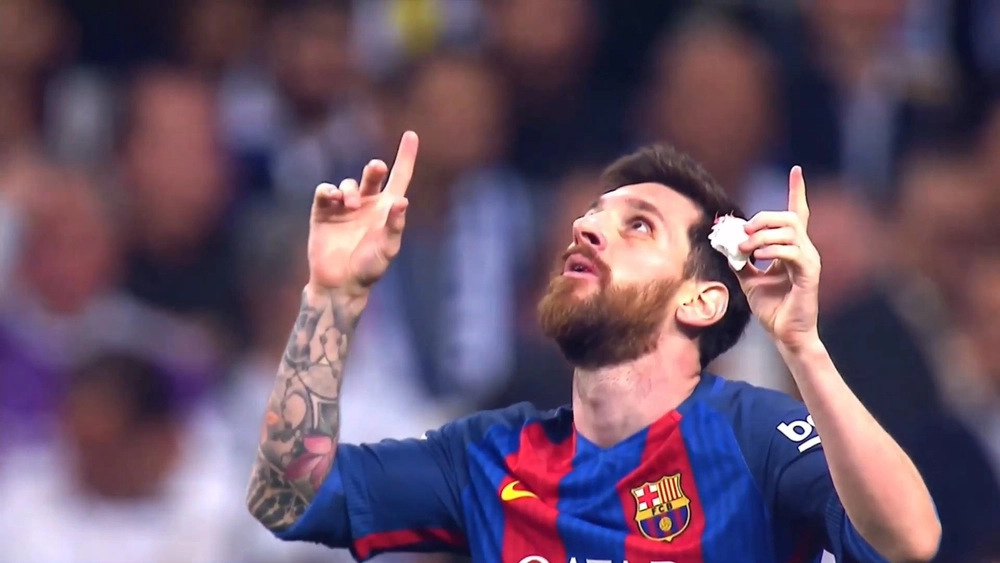 Leo Messi - Fondo de Pantalla Animado para PC, Android & iPhone