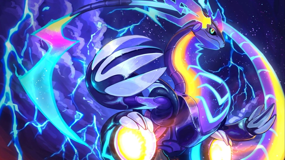 Pokémon - Fondo Animado para PC, Android & iPhone