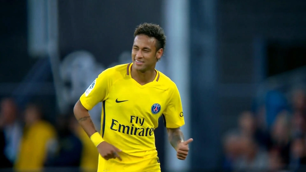 Neymar Jr - Fondo en Movimiento para PC, Android & iPhone