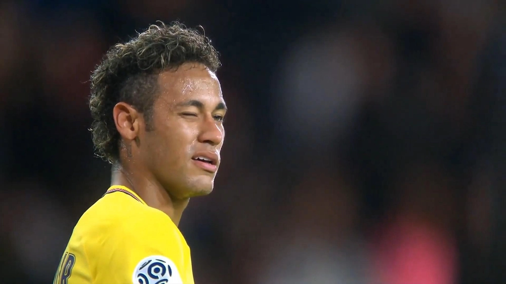 Neymar Jr - Fondo de Pantalla para PC, Android & iPhone