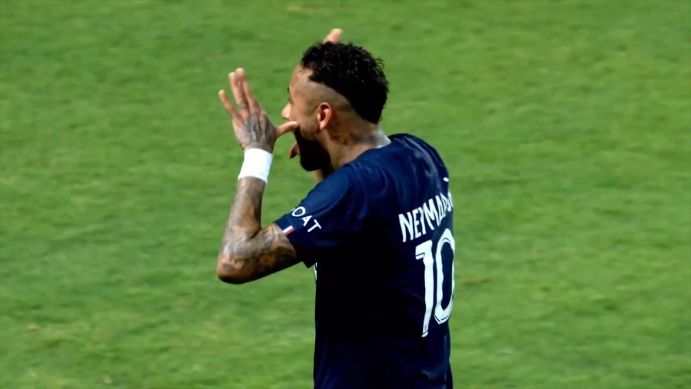 Neymar Jr - Fondo de Pantalla En Movimiento para PC, Android & iPhone