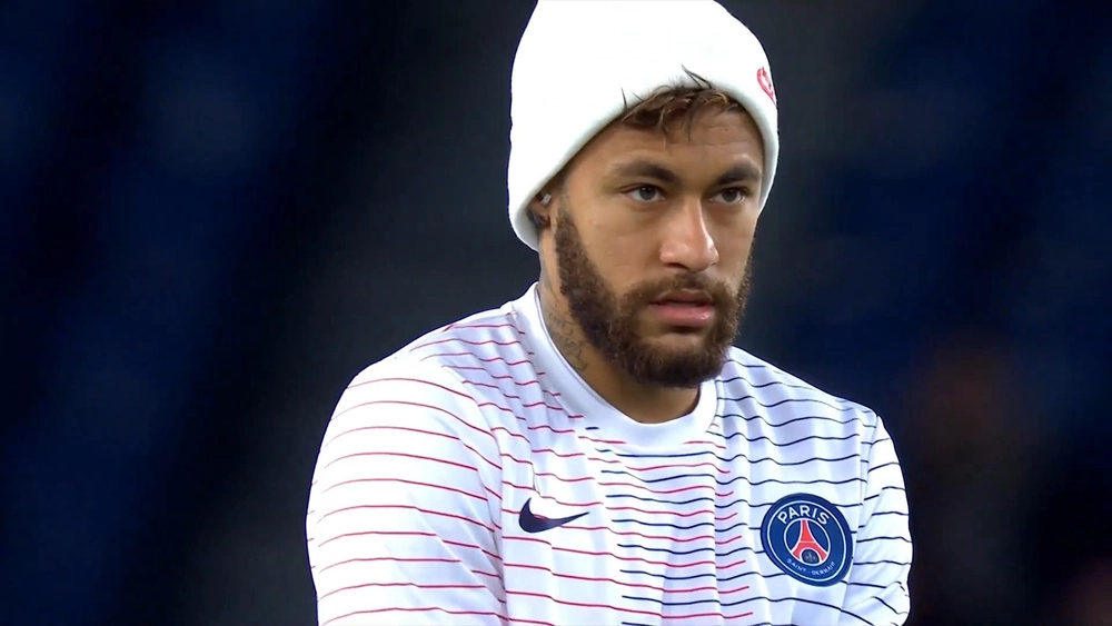 Neymar Jr - Fondo en Movimiento para PC, Android & iPhone