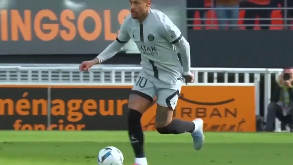 Neymar Jr - Fondo de Pantalla Animado para PC, Android & iPhone