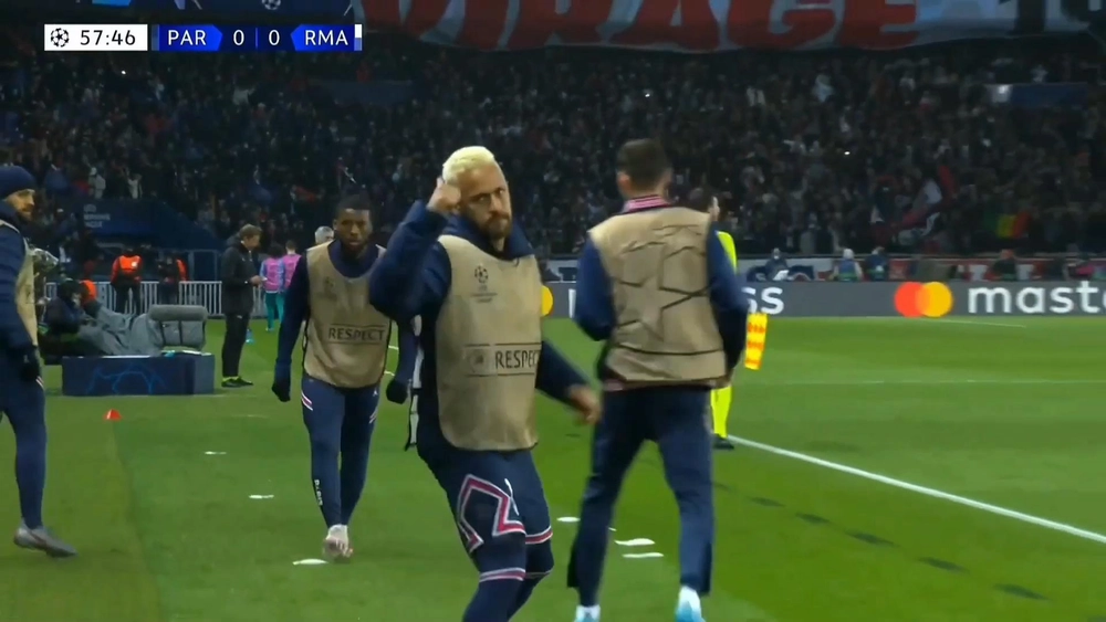 Neymar Jr - Fondo de Pantalla En Movimiento para PC, Android & iPhone