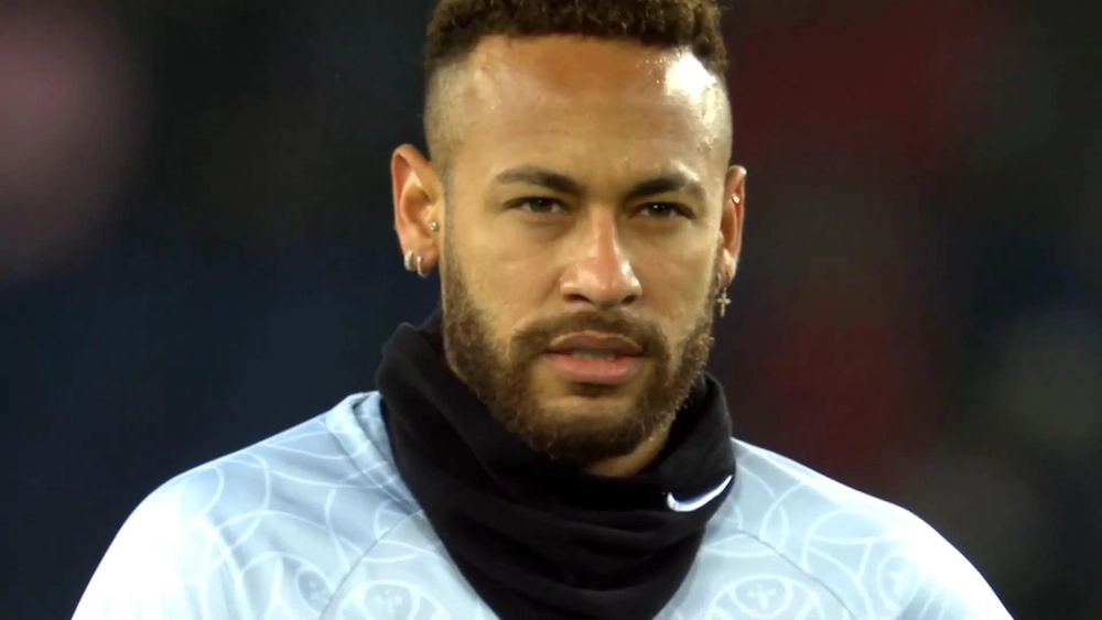 Neymar Jr - Fondo Animado para PC, Android & iPhone