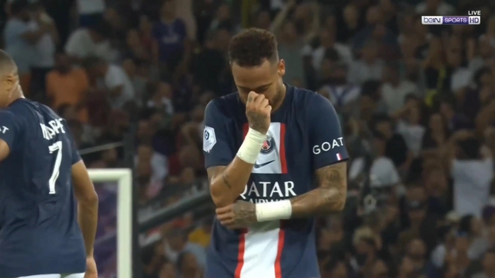 Neymar Jr - Fondo en Movimiento para PC, Android & iPhone