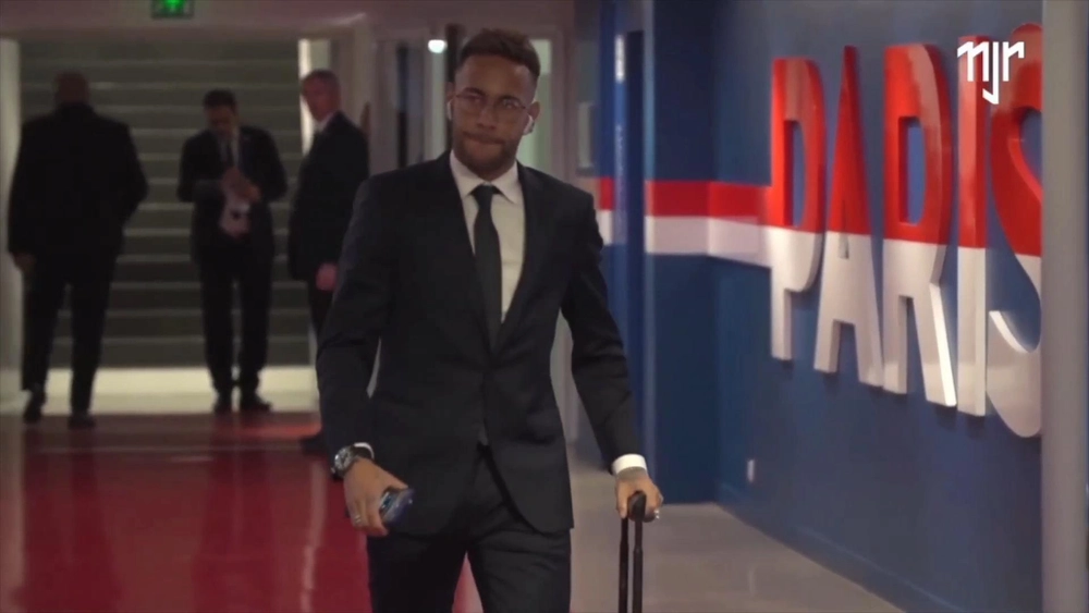 Neymar Jr - Fondo de Pantalla para PC, Android & iPhone